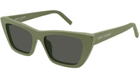 SL 276 MICA 057 Green Grey