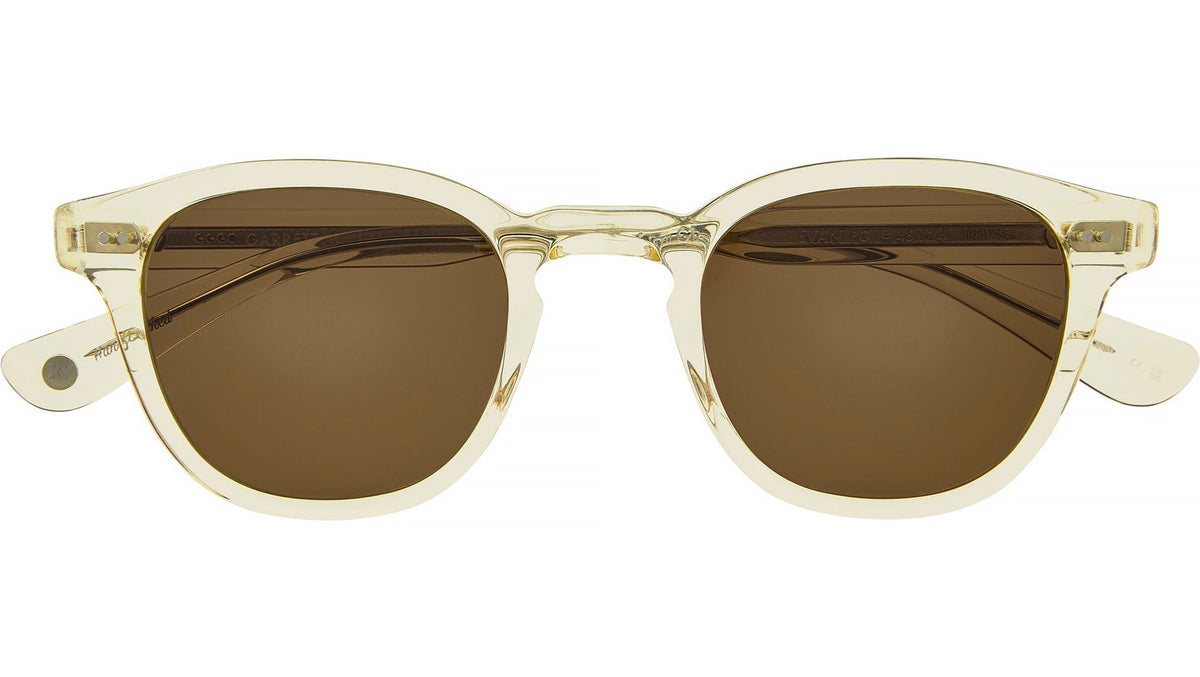 Evan Sun Pure Glass