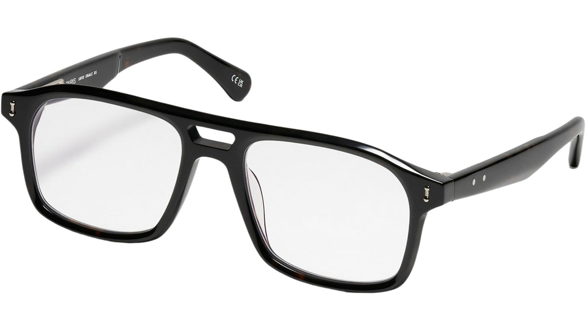 Cigale Dark Shell