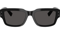 DG 4483 501/87 Black
