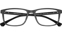 EA3098 5566 Black