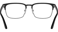 PR 58ZV 1BO1O1 matte black