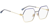 0025 KY2 Blue Gold