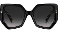 MJ 1046/S 807 Black