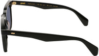 TAZI Black