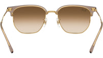 New Clubmaster RB4416 691851