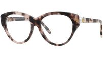 Pearl Havana Pantos Eyeglasses