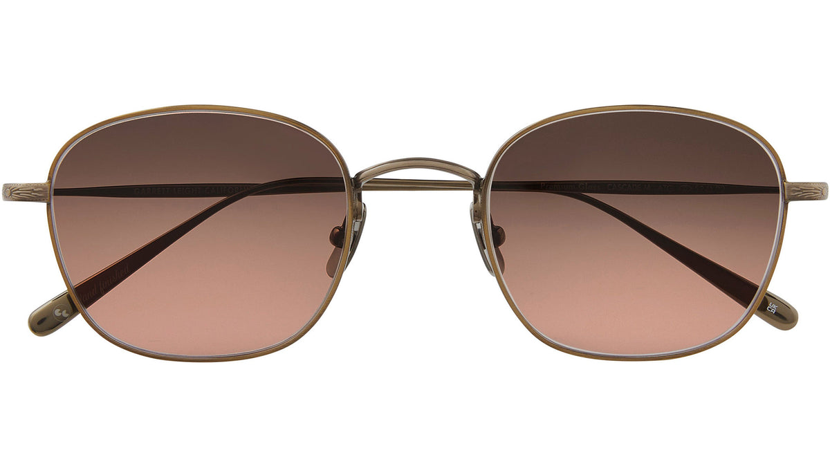 Cascade M Sun Antique Gold