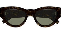 SL M94 008 Dark Havana Green