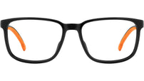 8894 8LZ Black Orange