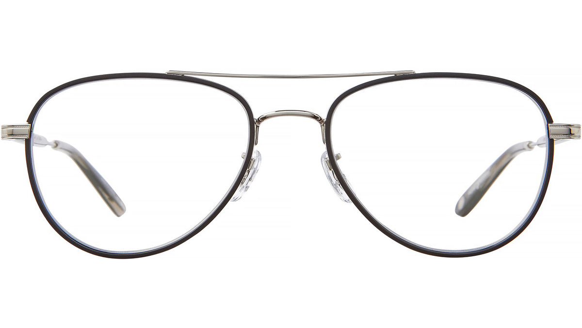 Linnie Matte Black