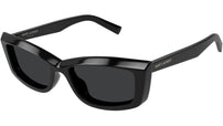 SL 658 001 Black