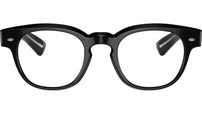 Allenby OV5508U black