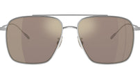 Dresner 50365D silver