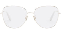 Mini CD O R4U Rose Butterfly Eyeglasses