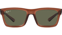 Warren RB4396 66789A brown