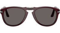 Folding PO0714 1216B1 Milky Plum