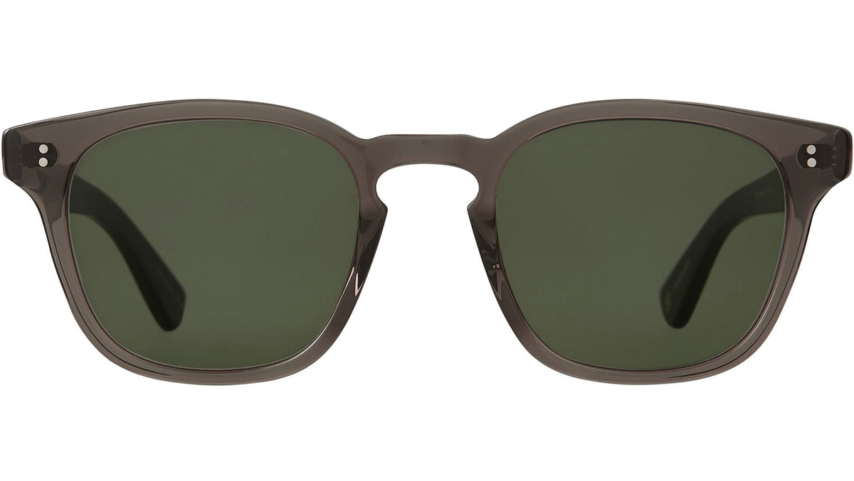 Ace II Sun Black Glass