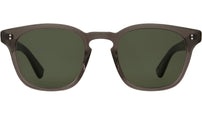 Ace II Sun Black Glass