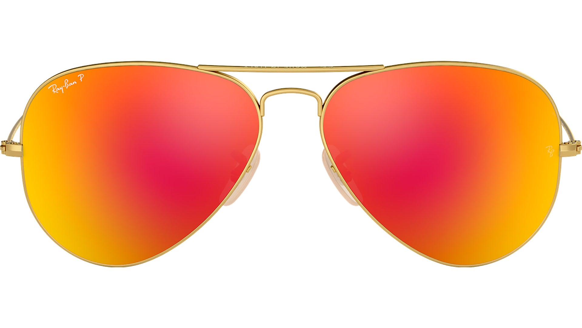 Aviator Large Metal Ray Ban Aviator Da Vista Indossati Aviator Ray
