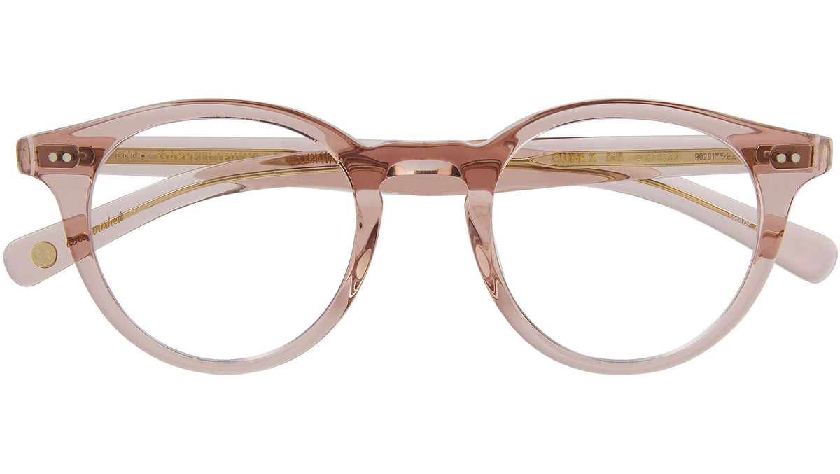 Clune X Desert Rose