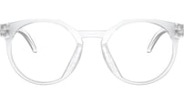 HSTN RX OX8139 02 Matte Clear