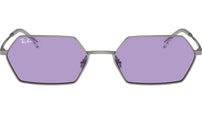 Yevi RB3728 004/1A Gunmetal