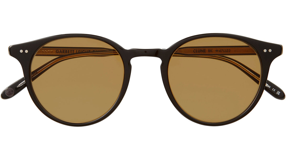 Clune Sun Black