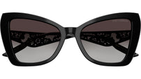 DG 4489 501/8G Black