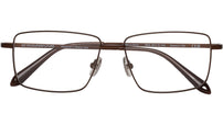 Numero 139 Dark Brown