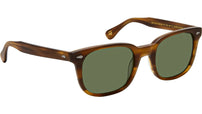 Boychik Sun Matte Dark Blonde
