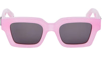 Virgil Milky Pink