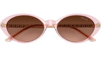 VE4469 54725M Pink Transparent