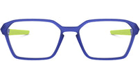 Knuckler OY8018 04 matte sea glass