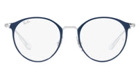 RY1053 4085 Blue