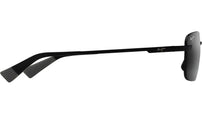 Lanakila 624 02 Matte Black Grey