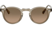 Gregory Peck Sun OV5217S 1745GN