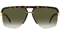 D2 0084/S 2IK Havana Gold