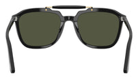 PO0203S 95/31 Black
