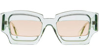 X6 MT Sun Mint
