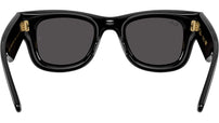 Wayfarer Puffer RB4940 601/87