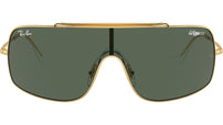 Wings III RB3897 001/71 Gold