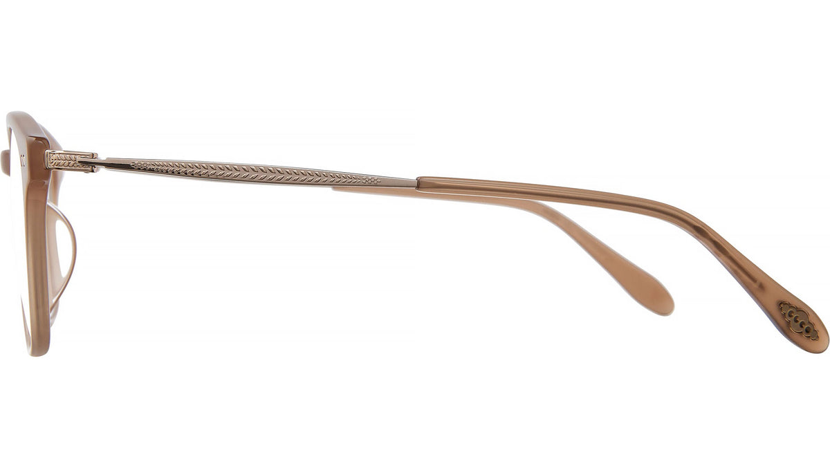 Clark J Fawn Gold