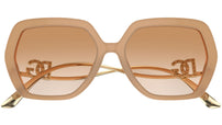 DG 4468B 34373B Opal Beige Brown