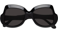 Quelyfish Black