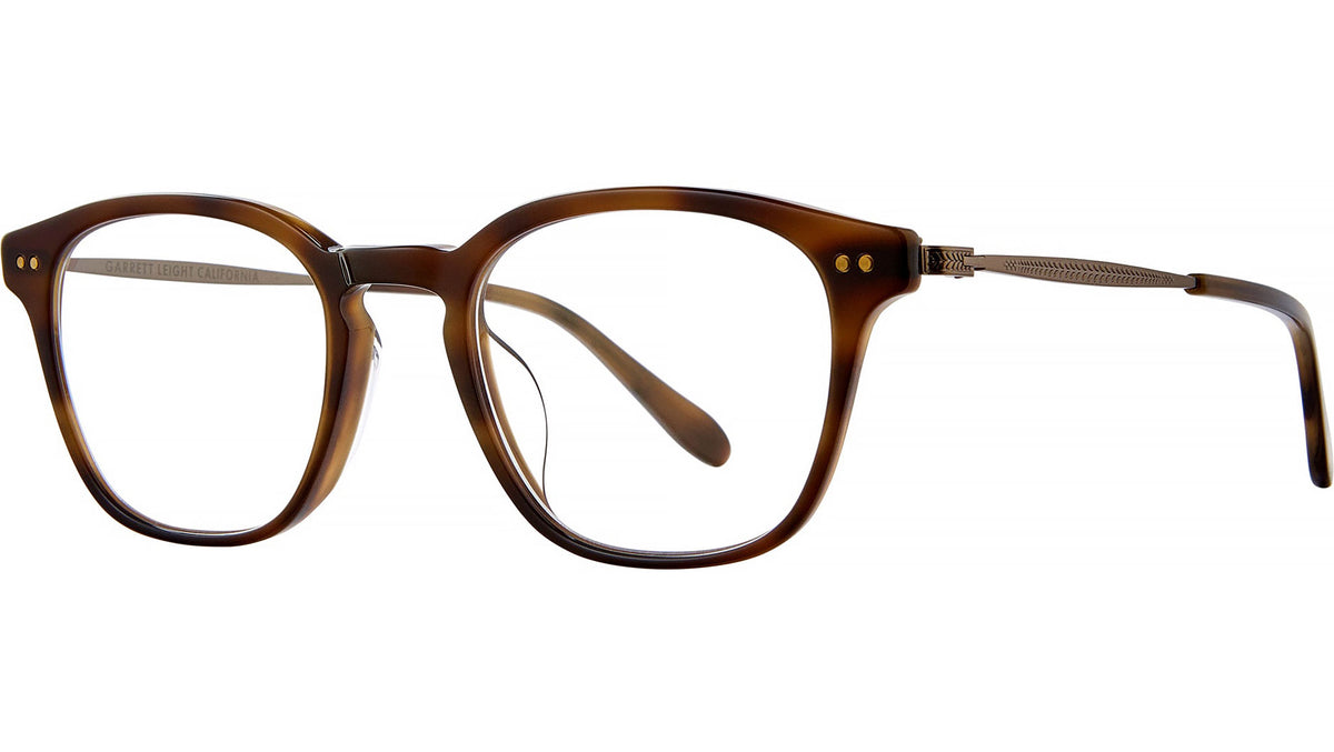Clark J Coastal Oak Antique Gold