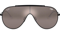 Wings RB3597 9168Y3 black