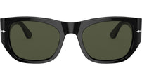 PO3308S 95/31 black
