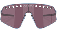 Sutro TI Sweep OO6025 04 Polished Stonewash