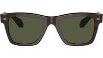 N.04 Sun OV5552SU 177252 Kuri Brown